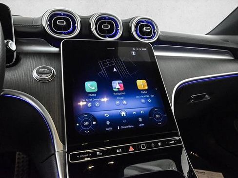 Certified 2024 Mercedes-Benz CLE 450 4MATIC Cabriolet image 16