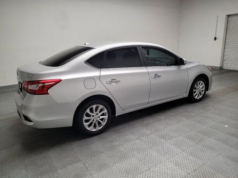Used 2019 Nissan Sentra SV FWD image 10