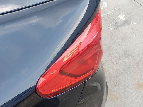 Used 2019 BMW 540i RWD image 24