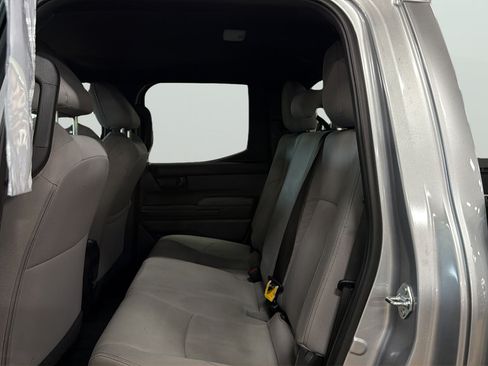 Used 2025 Toyota Tacoma SR5 AWD/4WD image 14