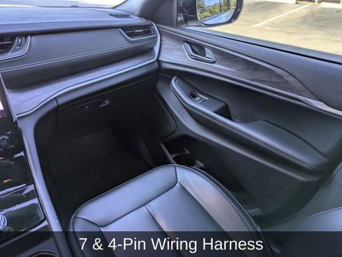 Used 2024 Jeep Grand Cherokee Limited w/ Trailer Tow Package image 22