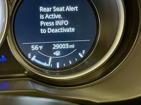 Used 2025 MAZDA CX-5 AWD 2.5 S w/ Select Package image 19