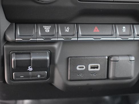 New 2025 Chevrolet Silverado 3500 W/T w/ WT Convenience Package image 30