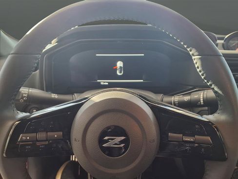 New 2026 Nissan Z Sport image 24