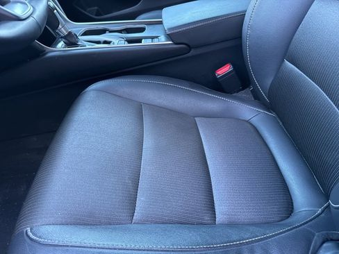 Used 2019 Honda Accord Sport image 26