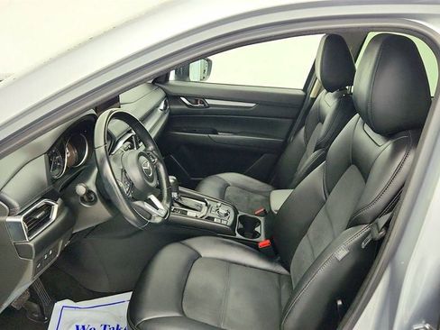 Used 2020 MAZDA CX-5 Touring image 19