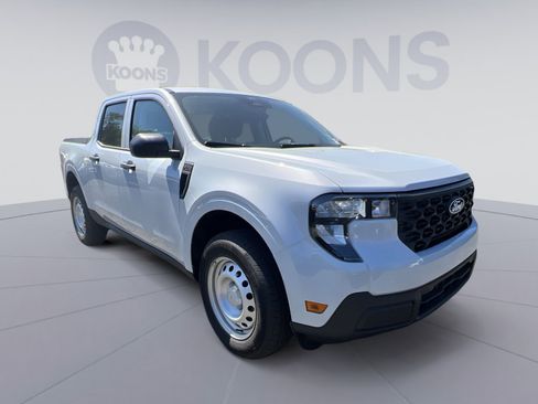 New 2026 Ford Maverick XL AWD/4WD image 18