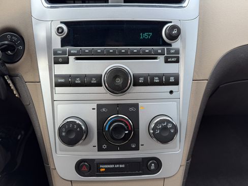 Used 2012 Chevrolet Malibu LS w/ LS Uplevel Package image 29