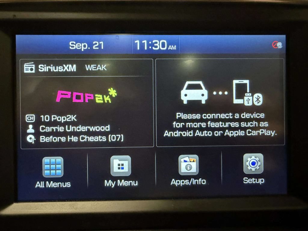Used 2020 Hyundai Santa Fe SEL AWD/4WD image 34