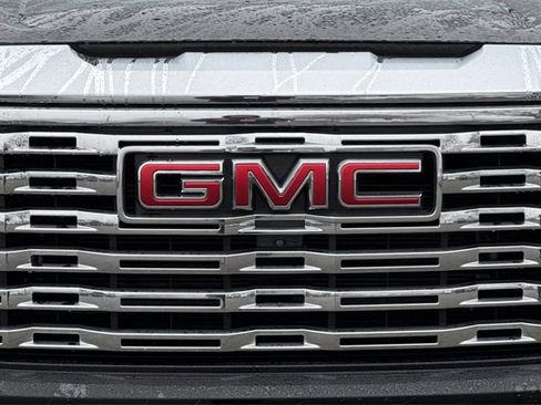 Used 2023 GMC Sierra 1500 Denali w/ Denali Reserve Package image 50