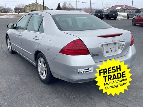 Used 2006 Honda Accord LX Special Edition image 3