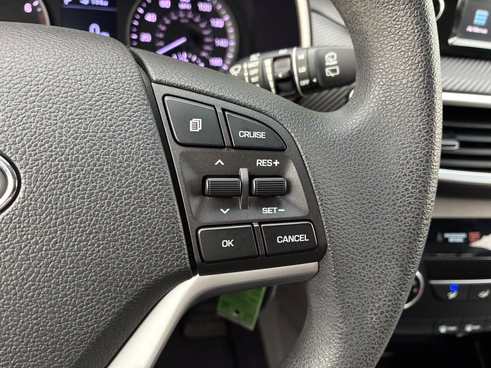 Used 2019 Hyundai Tucson SE FWD image 23