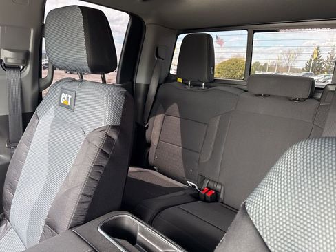 Used 2025 GMC Sierra 1500 Elevation w/ Preferred Package AWD/4WD image 26