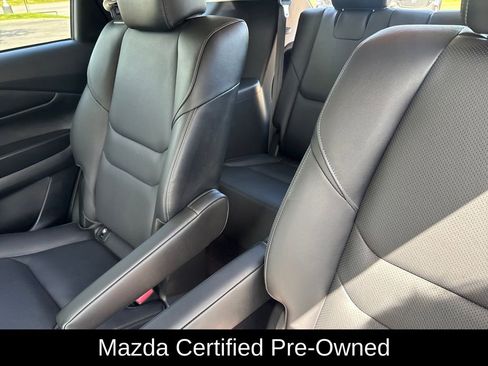 Certified 2023 MAZDA CX-9 Touring AWD/4WD image 42
