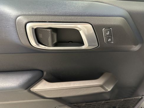 Certified 2021 Ford Bronco Outer Banks image 11