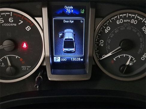 Used 2023 Toyota Tacoma SR5 image 2