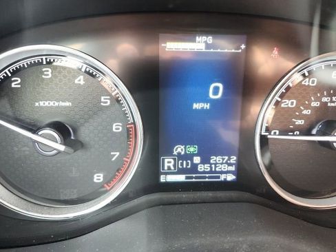 Used 2019 Subaru Forester Touring image 8