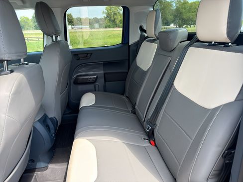 Used 2024 Ford Maverick XL FWD image 26