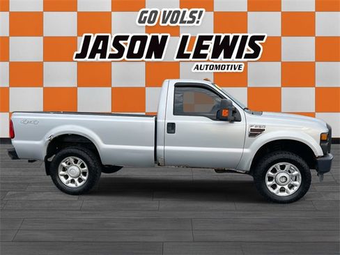 Used 2010 Ford F250 XL image 2