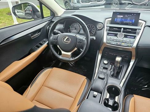 Used 2017 Lexus NX 200t FWD w/ Premium Package image 26