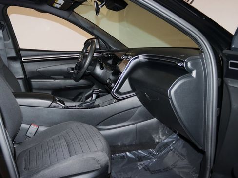 Used 2023 Hyundai Santa Cruz SEL w/ Activity Package image 56