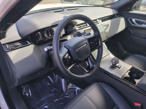 Used 2026 Land Rover Range Rover Velar S image 16
