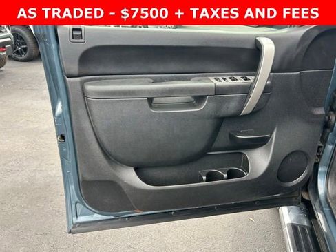 Used 2010 Chevrolet Silverado 1500 LT w/ Power Pack Plus image 12