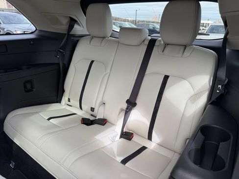 New 2026 MAZDA CX-90 3.3 Turbo S w/ Premium Plus image 21