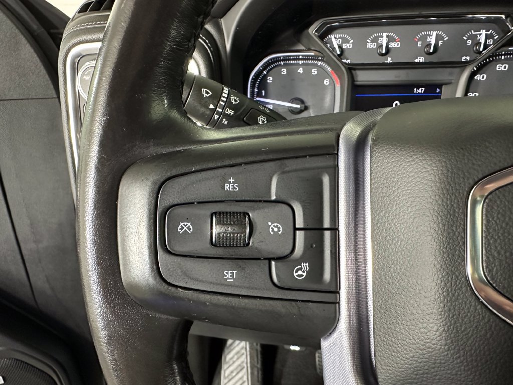 Used 2020 GMC Sierra 1500 Elevation w/ Elevation Value Package AWD/4WD image 12