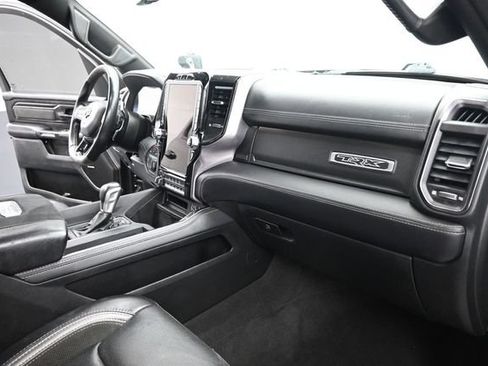 Used 2022 RAM 1500 TRX w/ TRX Level 2 Equipment Group AWD/4WD image 27