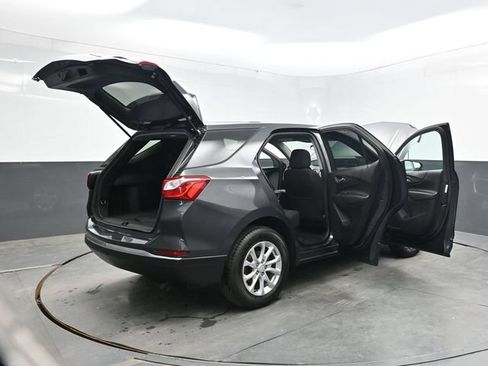 Used 2019 Chevrolet Equinox LT AWD/4WD image 44