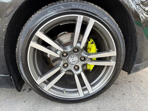 Used 2011 Porsche Panamera image 17