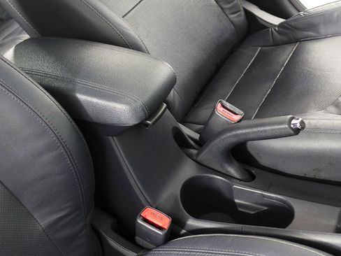 Used 2016 Kia Rio SX image 16