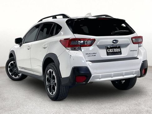 Used 2023 Subaru Crosstrek 2.0i Premium AWD/4WD image 15