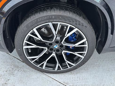 New 2026 BMW X5 M Competition w/ Executive Package image 27