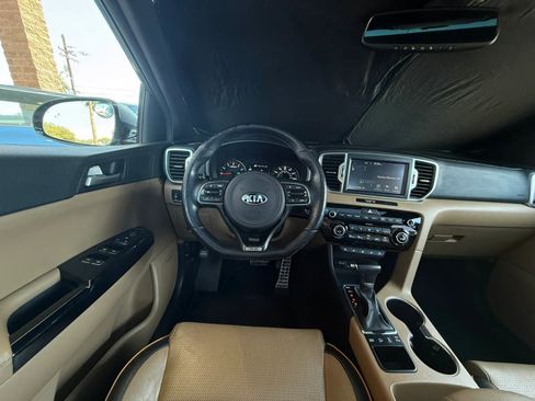 Used 2017 Kia Sportage SX image 55