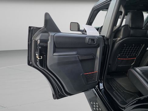 Used 2023 Ford Bronco Raptor image 26