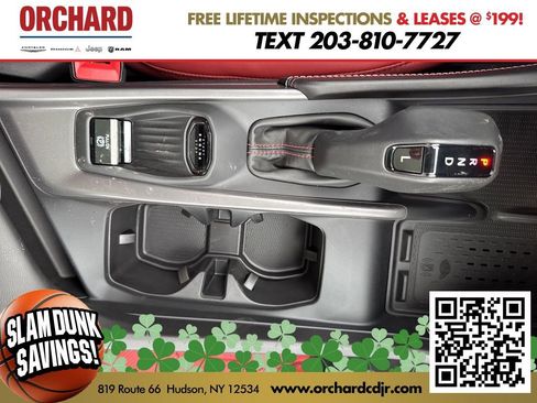 New 2026 Dodge Charger R/T Scat Pack image 27