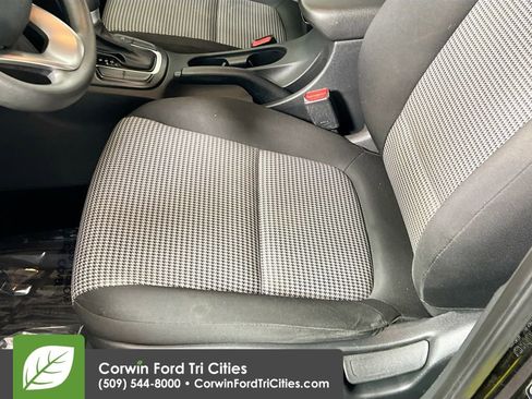 Used 2021 Hyundai Kona SE image 22