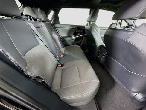 Certified 2025 Toyota bZ4X AWD w/ Weather Package image 26