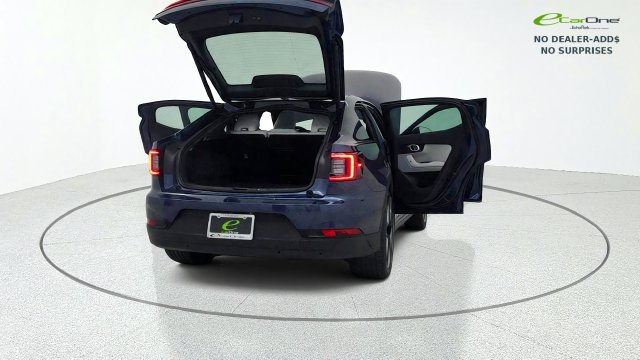 Used 2024 Polestar Polestar 2 AWD/4WD image 17