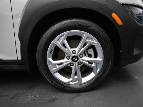 Used 2023 Hyundai Kona SEL w/ Cargo Package image 10