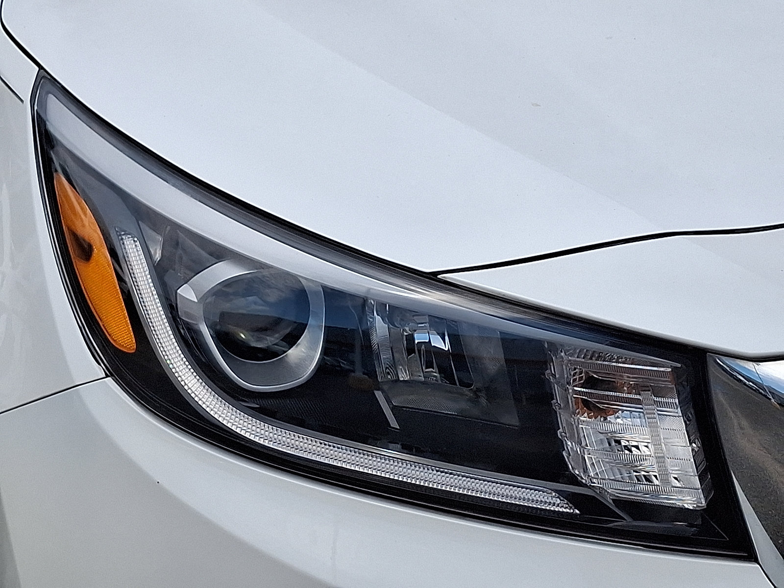Used 2021 Kia Sedona LX FWD image 10
