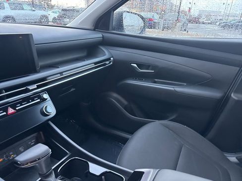 Used 2026 Hyundai Tucson SEL image 23