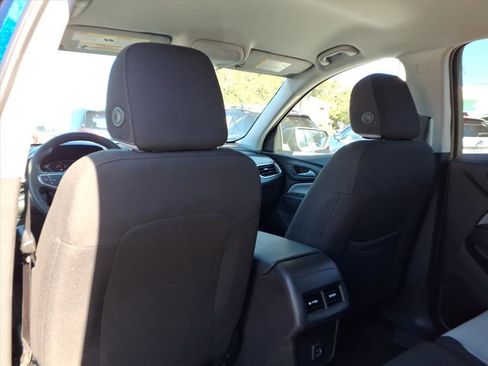 Used 2022 Chevrolet Equinox LS w/ LS Convenience Package image 19