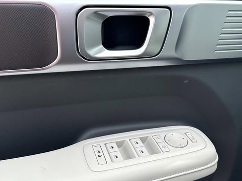 New 2026 Hyundai Santa Fe SEL FWD image 23