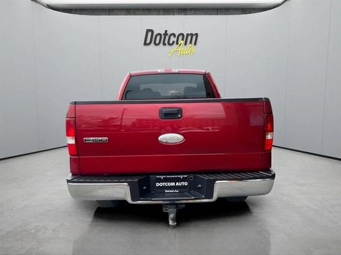 Used 2008 Ford F150 XL AWD/4WD image 7