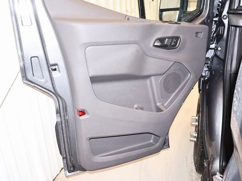 New 2026 Ford Transit 250 148 Medium Roof image 10
