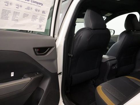New 2026 Subaru Crosstrek 2.5i Sport AWD/4WD image 23