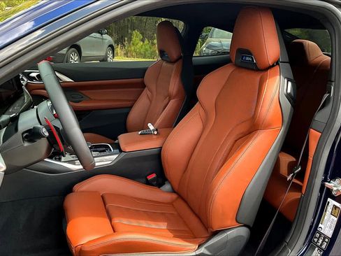 Used 2026 BMW M4 xDrive Competition image 7